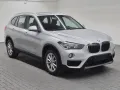BMW X1 sDrive 18i  Navi/PDC/Tempom./17-LM