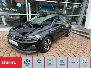 Volkswagen Polo Comfortline 1,0 l  *Klima, SHZ, Alu*