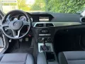 Mercedes-Benz C 180 CGI Avantgarde AHK Klima 