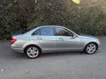 Mercedes-Benz C 180 CGI Avantgarde AHK Klima 