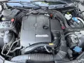 Mercedes-Benz C 180 CGI Avantgarde AHK Klima 