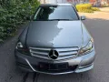 Mercedes-Benz C 180 CGI Avantgarde AHK Klima 