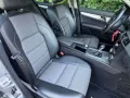 Mercedes-Benz C 180 CGI Avantgarde AHK Klima 
