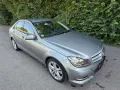 Mercedes-Benz C 180 CGI Avantgarde AHK Klima 