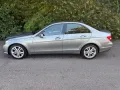 Mercedes-Benz C 180 CGI Avantgarde AHK Klima 