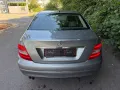 Mercedes-Benz C 180 CGI Avantgarde AHK Klima 