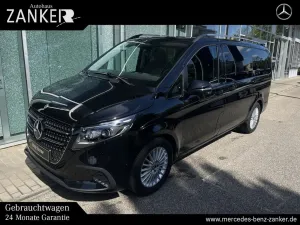 Mercedes-Benz V 300 d Style L MULTIBEAM*AHK*EASYPACK*DISTRONIC