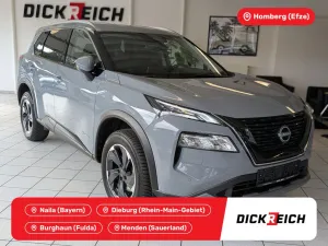 Nissan X-Trail 1.5 e-Power N-Connecta ACC 360 Navi 12