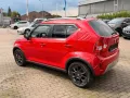 Suzuki Ignis 1.2 DUALJET HYBRID Comfort+