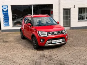 Suzuki Ignis 1.2 DUALJET HYBRID Comfort+