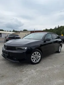 Opel Astra L Sports Tourer Edition