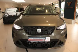 Seat Arona Style  Klima*DAB*Carplay*Parkpilot