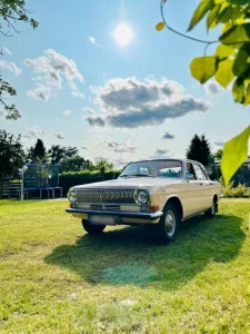 Other Wolga GAZ 24 Oldtimer / Filmfahrzeug