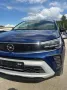 Opel Crossland (X)