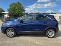 Opel Crossland (X)