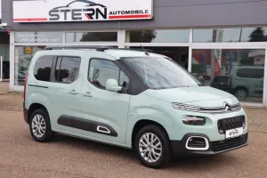 Citroën Berlingo 1.5 HDi Feel M l 1.HAND l