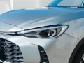 MG ZS Hybrid + Luxury -360°- 2000 € Tankgutschein