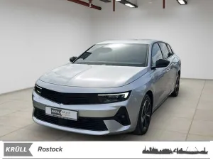 Opel Astra Sports Tourer GS +ALLWETTER+NAVI+ACC+