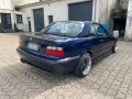 BMW Tausche Original Bmw e36 328i Cabrio Hardt...