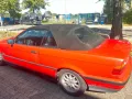 BMW Cabrio 318 Original Zustand
