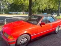 BMW Cabrio 318 Original Zustand