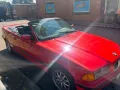 BMW Cabrio 318 Original Zustand
