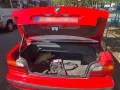 BMW Cabrio 318 Original Zustand