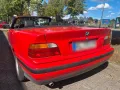 BMW Cabrio 318 Original Zustand