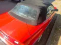 BMW Cabrio 318 Original Zustand