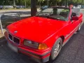 BMW Cabrio 318 Original Zustand