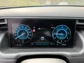 Hyundai Tucson Trend Mild-Hybrid 2WD