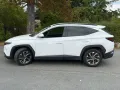 Hyundai Tucson Trend Mild-Hybrid 2WD