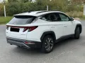 Hyundai Tucson Trend Mild-Hybrid 2WD