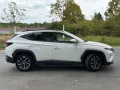Hyundai Tucson Trend Mild-Hybrid 2WD
