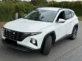 Hyundai Tucson Trend Mild-Hybrid 2WD