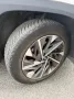 Hyundai Tucson Trend Mild-Hybrid 2WD