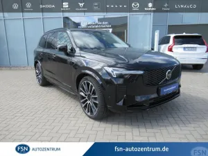 Volvo XC90 T8 Recharge AWD Plus Dark Automatik