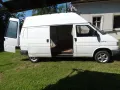 Volkswagen VW T4 2.4D 78PS HOH LANG TÜV NEU 2500KG AN...
