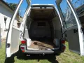 Volkswagen VW T4 2.4D 78PS HOH LANG TÜV NEU 2500KG AN...