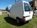 Volkswagen VW T4 2.4D 78PS HOH LANG TÜV NEU 2500KG AN...