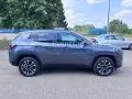 Jeep Compass 1.3 T4 4xe Limited LED Plug-In Hybrid