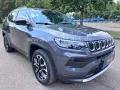 Jeep Compass 1.3 T4 4xe Limited LED Plug-In Hybrid