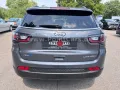 Jeep Compass 1.3 T4 4xe Limited LED Plug-In Hybrid