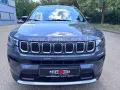 Jeep Compass 1.3 T4 4xe Limited LED Plug-In Hybrid