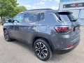 Jeep Compass 1.3 T4 4xe Limited LED Plug-In Hybrid