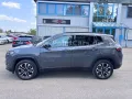 Jeep Compass 1.3 T4 4xe Limited LED Plug-In Hybrid