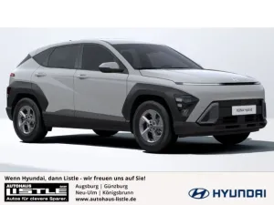 Hyundai KONA Select Hybrid MY25 1.6 T-GDI Navi+Funktions