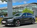 Audi A4 Avant 45TFSI qu S LINE BLACK PANO AHK MATRIX