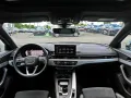 Audi A4 Avant 45TFSI qu S LINE BLACK PANO AHK MATRIX