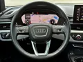 Audi A4 Avant 45TFSI qu S LINE BLACK PANO AHK MATRIX